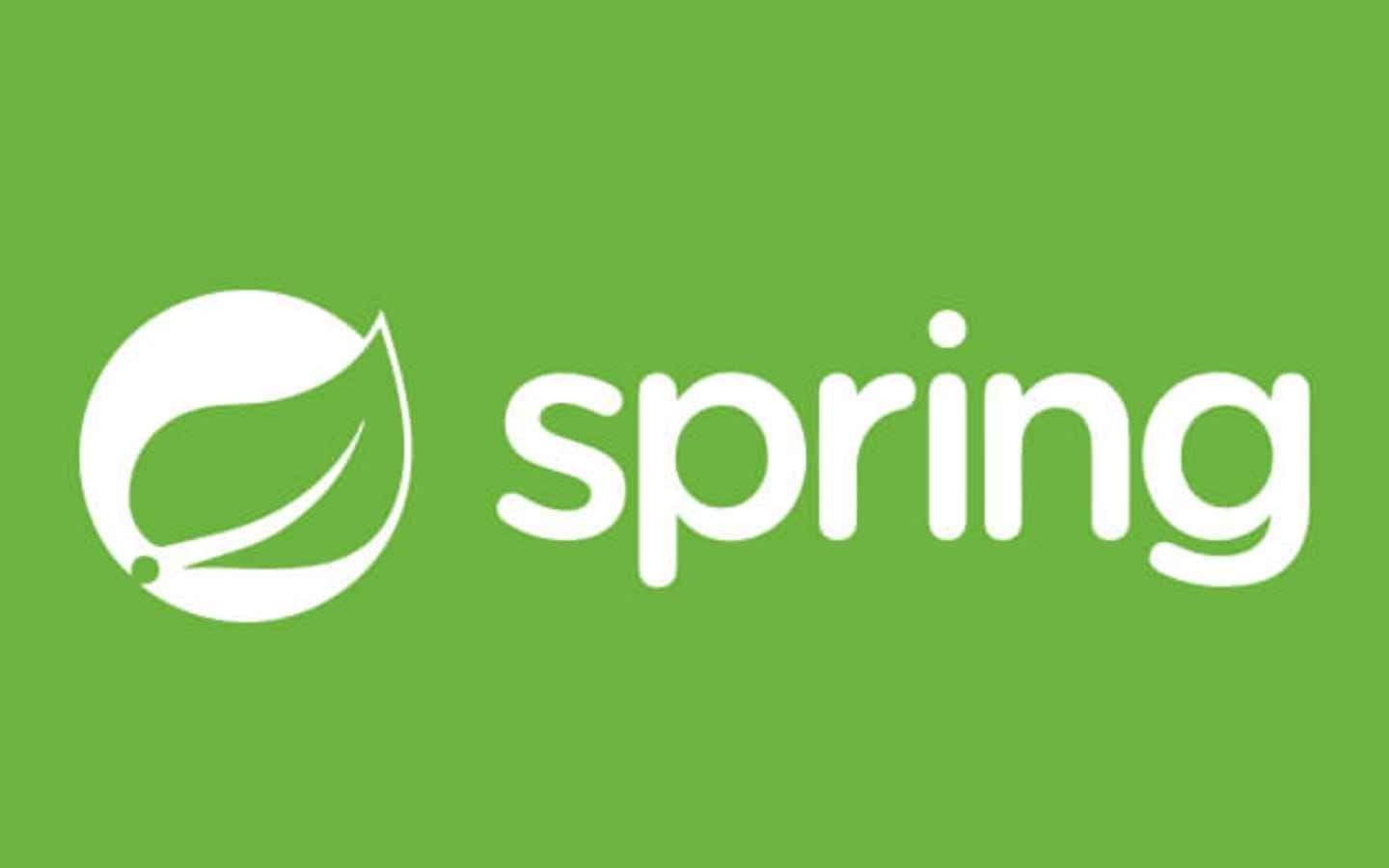 springboot